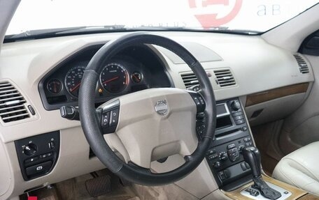 Volvo XC90 II рестайлинг, 2005 год, 929 000 рублей, 7 фотография