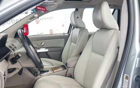 Volvo XC90 II рестайлинг, 2005 год, 929 000 рублей, 8 фотография