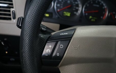 Volvo XC90 II рестайлинг, 2005 год, 929 000 рублей, 14 фотография