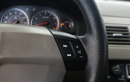 Volvo XC90 II рестайлинг, 2005 год, 929 000 рублей, 16 фотография