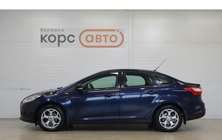 Ford Focus III, 2012 год, 819 000 рублей, 2 фотография