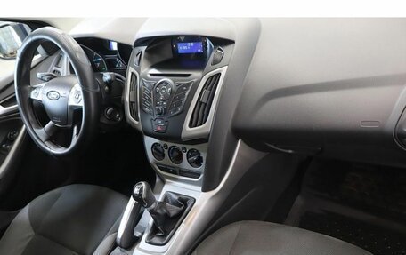 Ford Focus III, 2012 год, 819 000 рублей, 5 фотография