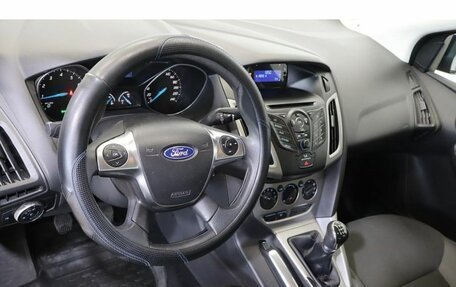 Ford Focus III, 2012 год, 819 000 рублей, 6 фотография