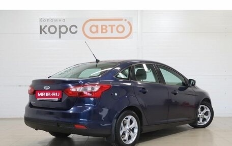 Ford Focus III, 2012 год, 819 000 рублей, 3 фотография