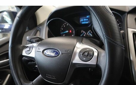 Ford Focus III, 2012 год, 819 000 рублей, 8 фотография