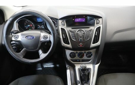 Ford Focus III, 2012 год, 819 000 рублей, 9 фотография
