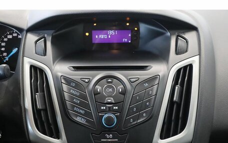Ford Focus III, 2012 год, 819 000 рублей, 10 фотография