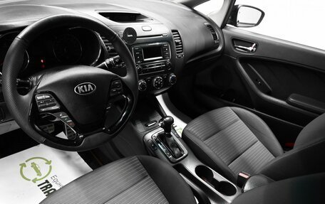 KIA Cerato III, 2015 год, 1 245 000 рублей, 9 фотография