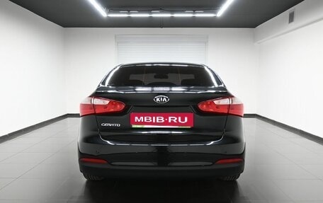 KIA Cerato III, 2015 год, 1 245 000 рублей, 4 фотография