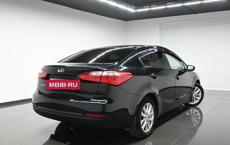 KIA Cerato III, 2015 год, 1 245 000 рублей, 2 фотография