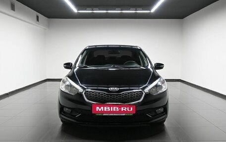 KIA Cerato III, 2015 год, 1 245 000 рублей, 3 фотография