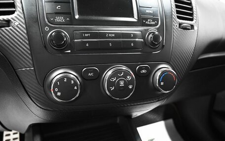 KIA Cerato III, 2015 год, 1 245 000 рублей, 16 фотография