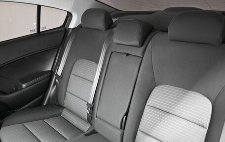 KIA Cerato III, 2015 год, 1 245 000 рублей, 10 фотография