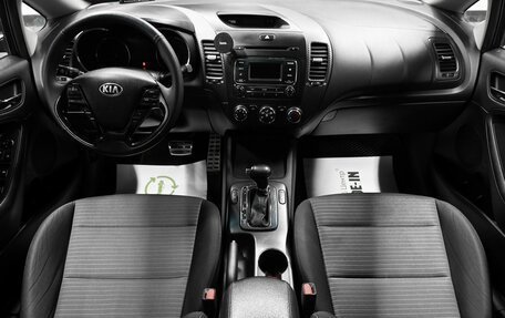 KIA Cerato III, 2015 год, 1 245 000 рублей, 11 фотография