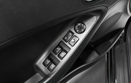 KIA Cerato III, 2015 год, 1 245 000 рублей, 21 фотография