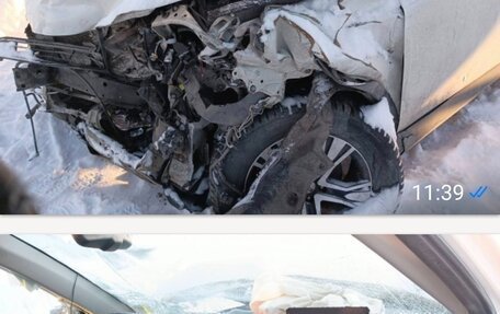 Toyota RAV4, 2017 год, 1 000 000 рублей, 5 фотография