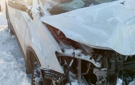 Toyota RAV4, 2017 год, 1 000 000 рублей, 3 фотография