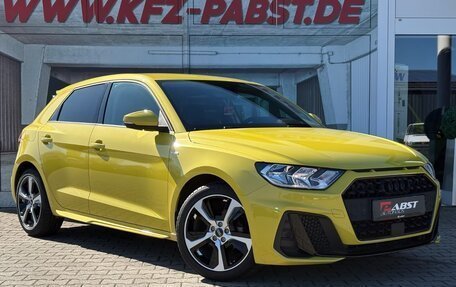 Audi A1, 2022 год, 2 278 000 рублей, 1 фотография