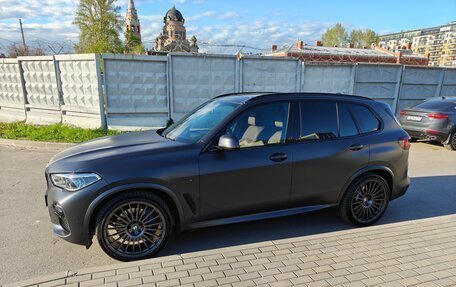 BMW X5, 2020 год, 8 199 000 рублей, 1 фотография