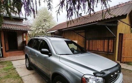 Volvo XC90 II рестайлинг, 2007 год, 1 000 000 рублей, 1 фотография