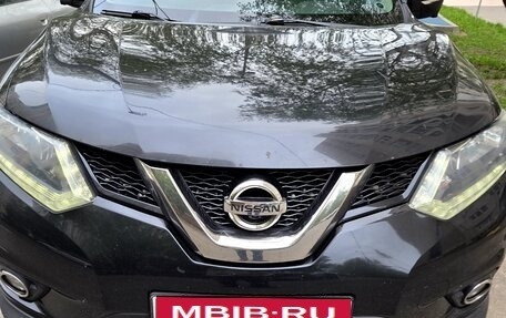 Nissan X-Trail, 2017 год, 1 700 000 рублей, 1 фотография