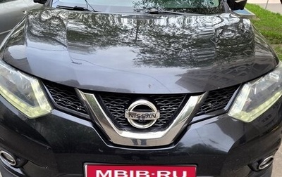 Nissan X-Trail, 2017 год, 1 700 000 рублей, 1 фотография