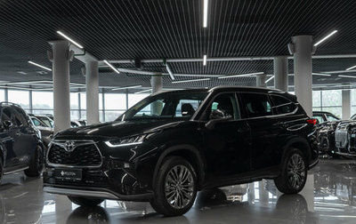 Toyota Highlander, 2026 год, 5 250 000 рублей, 1 фотография