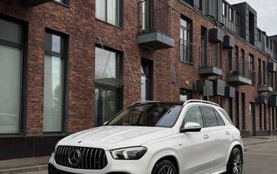 Mercedes-Benz GLE AMG, 2021 год, 12 450 000 рублей, 1 фотография