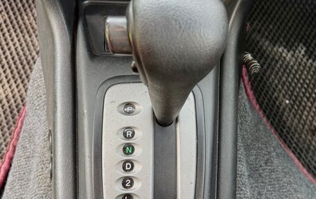 Mitsubishi Pajero Pinin, 2003 год, 600 000 рублей, 16 фотография