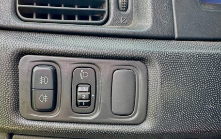 Mitsubishi Pajero Pinin, 2003 год, 600 000 рублей, 19 фотография