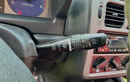 Mitsubishi Pajero Pinin, 2003 год, 600 000 рублей, 21 фотография
