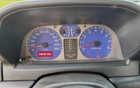 Mitsubishi Pajero Pinin, 2003 год, 600 000 рублей, 17 фотография