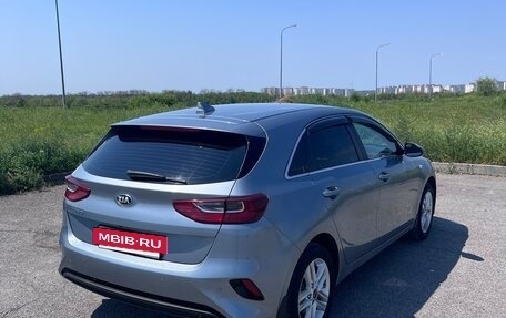 KIA cee'd III, 2020 год, 1 800 000 рублей, 6 фотография