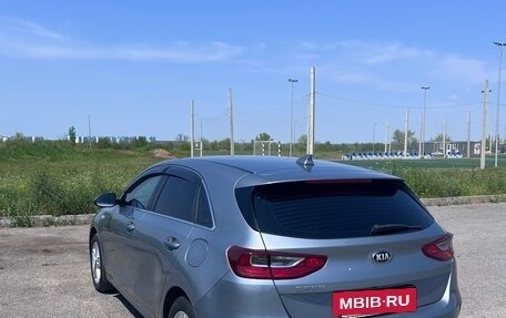 KIA cee'd III, 2020 год, 1 800 000 рублей, 8 фотография