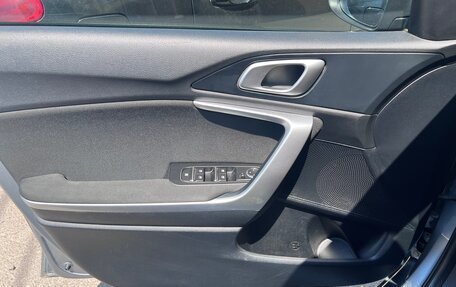 KIA cee'd III, 2020 год, 1 800 000 рублей, 21 фотография