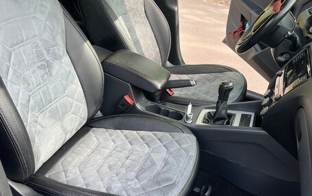 Skoda Octavia, 2017 год, 1 600 000 рублей, 5 фотография