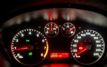 Ford Focus II рестайлинг, 2007 год, 460 000 рублей, 10 фотография