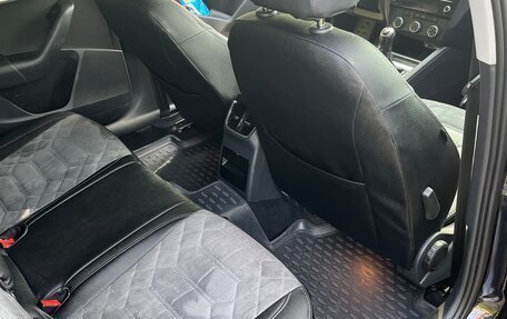 Skoda Octavia, 2017 год, 1 600 000 рублей, 6 фотография