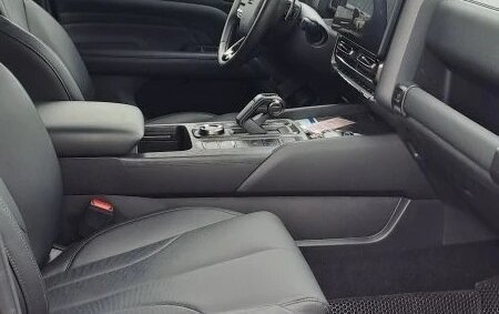 Haval H9, 2024 год, 4 300 000 рублей, 3 фотография