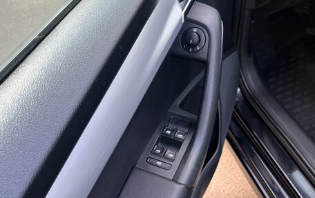 Skoda Octavia, 2017 год, 1 600 000 рублей, 10 фотография