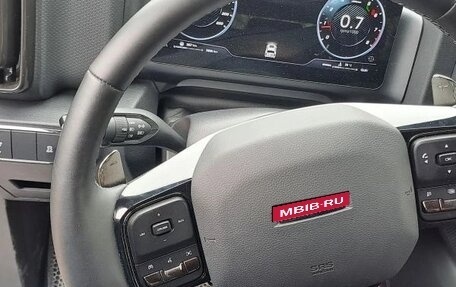 Haval H9, 2024 год, 4 300 000 рублей, 14 фотография