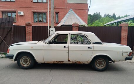 ГАЗ 31029 «Волга», 1996 год, 55 000 рублей, 3 фотография