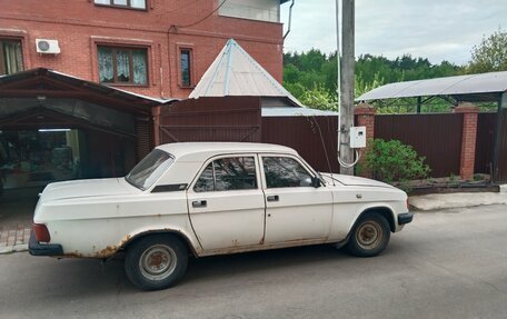 ГАЗ 31029 «Волга», 1996 год, 55 000 рублей, 4 фотография