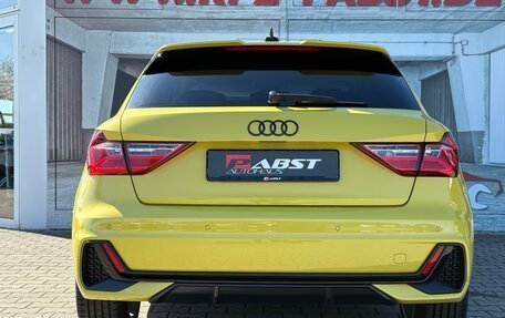 Audi A1, 2022 год, 2 278 000 рублей, 5 фотография