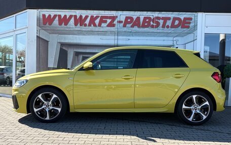 Audi A1, 2022 год, 2 278 000 рублей, 3 фотография