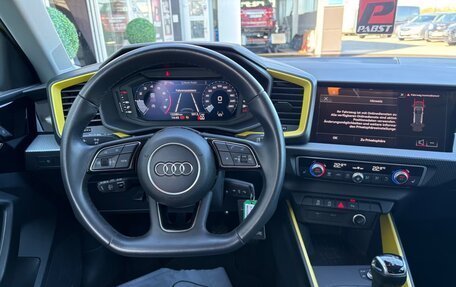 Audi A1, 2022 год, 2 278 000 рублей, 8 фотография