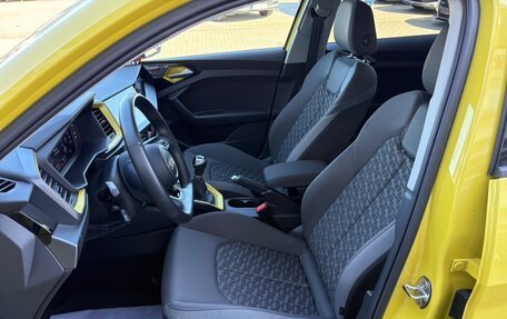 Audi A1, 2022 год, 2 278 000 рублей, 6 фотография