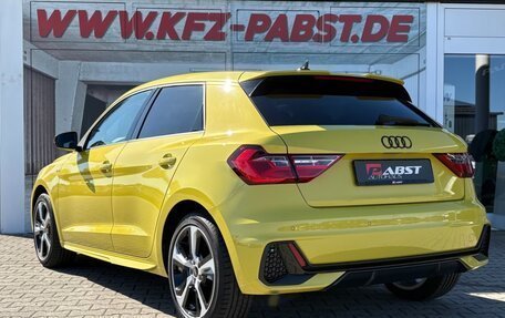 Audi A1, 2022 год, 2 278 000 рублей, 4 фотография