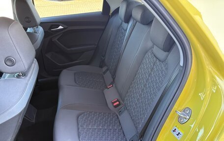 Audi A1, 2022 год, 2 278 000 рублей, 9 фотография