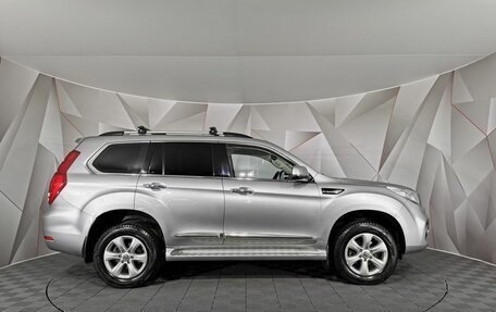 Haval H9 I рестайлинг, 2019 год, 2 195 150 рублей, 6 фотография